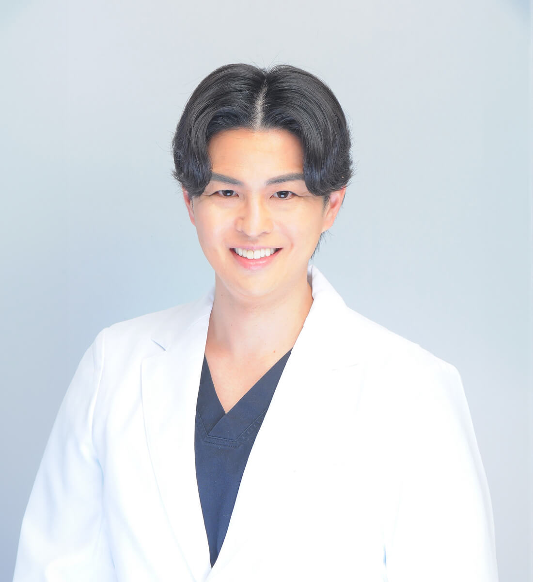 院長より皆さまへ