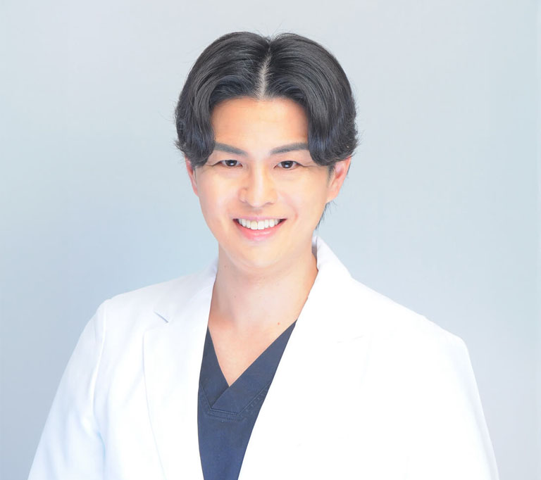 比嘉 隼斗